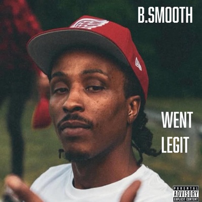 Went Legit - Single