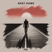 Sent Home - Single - Strix