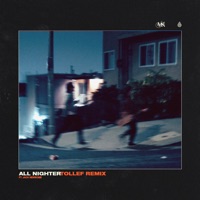 All Nighter (feat. Jack Newsome) [Tollef Remix] - Single - Midnight Kids