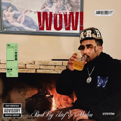 Wow - Single