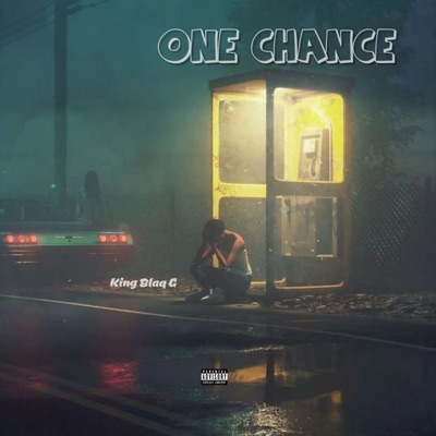 One Chance - Single