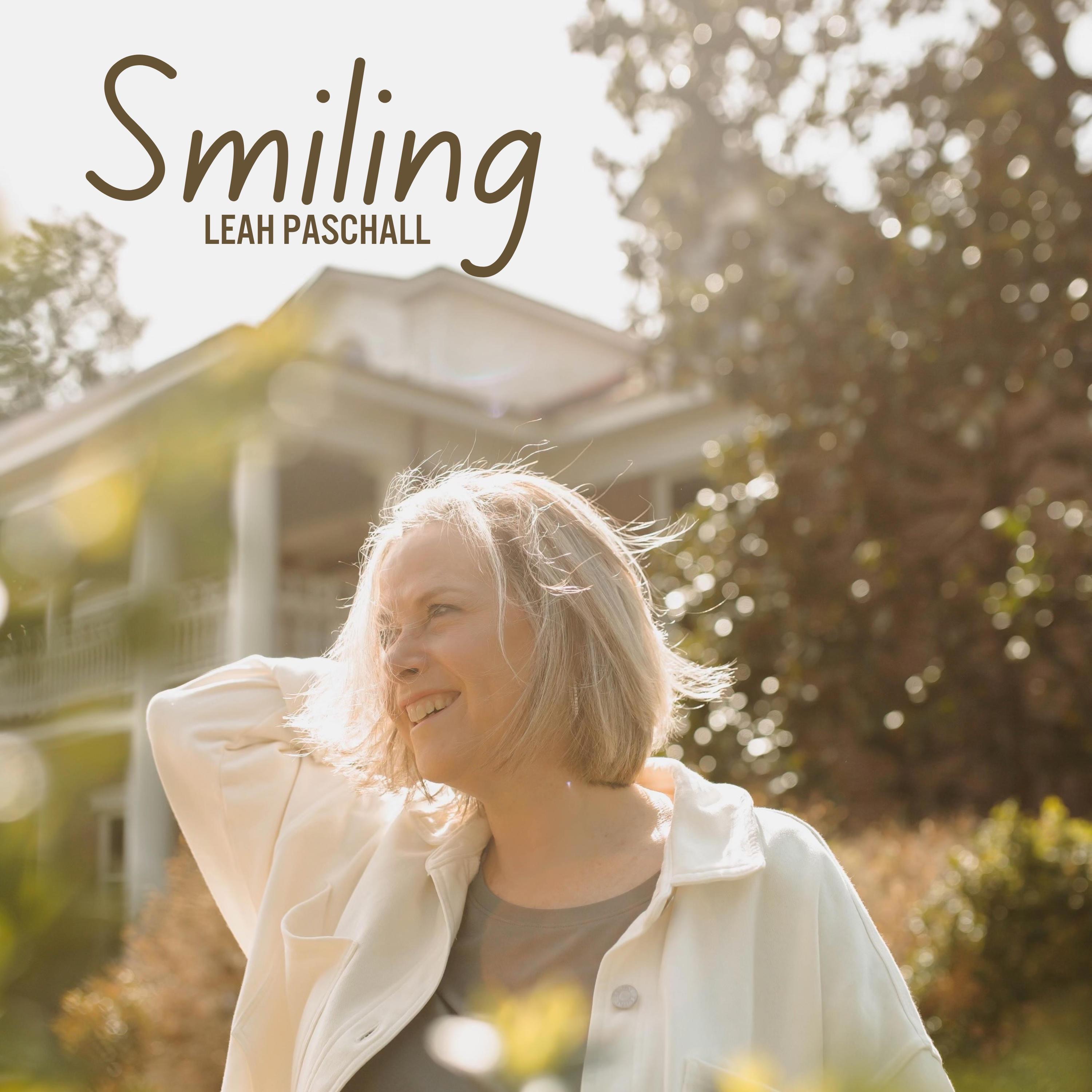 Smiling - Single