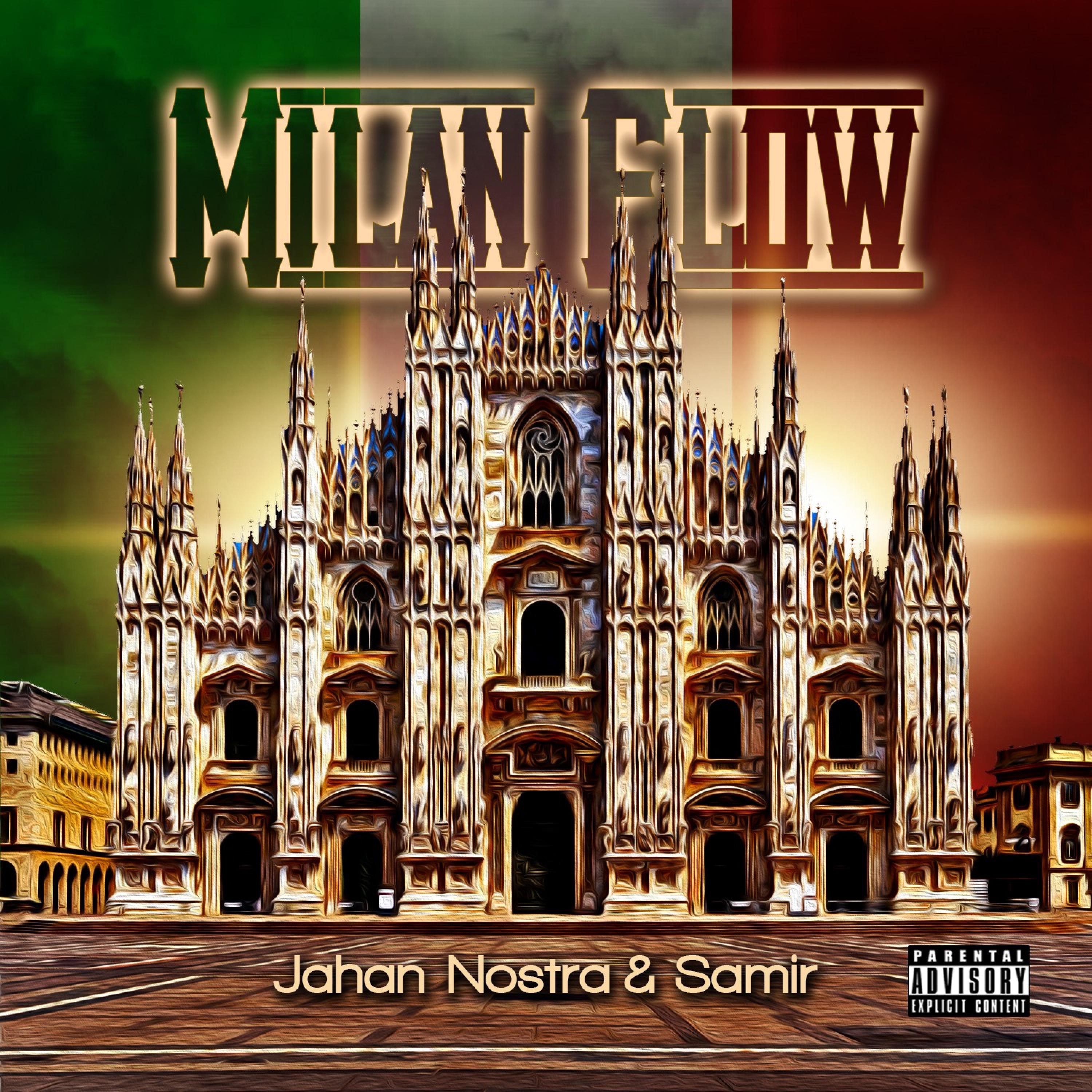 Milan Flow - Single