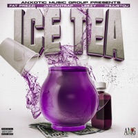 Ice Tea (feat. Itsjustqu & Leezy) - Single - Fat Prezzi & Jaycantrap