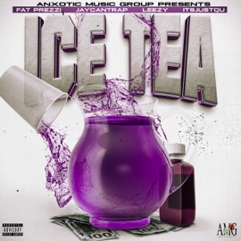 Ice Tea (feat. Itsjustqu & Leezy) Fat Prezzi & Jaycantrap