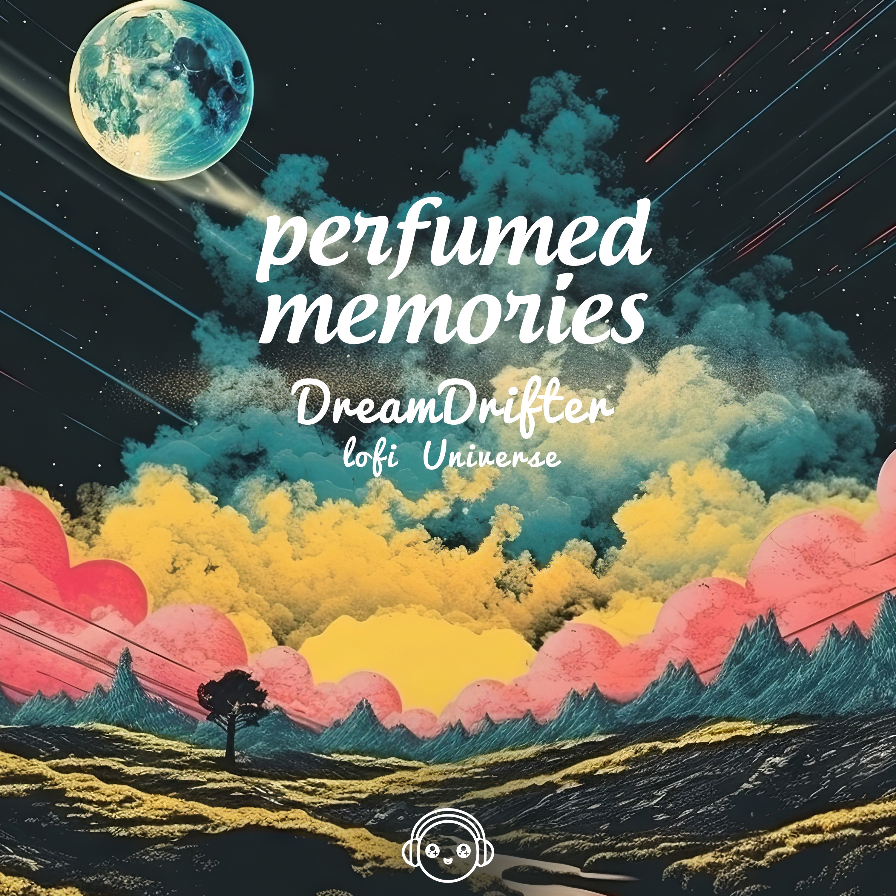 Perfumed Memories