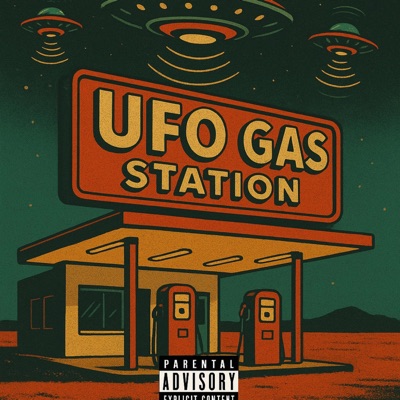 Soundz From Space - EP