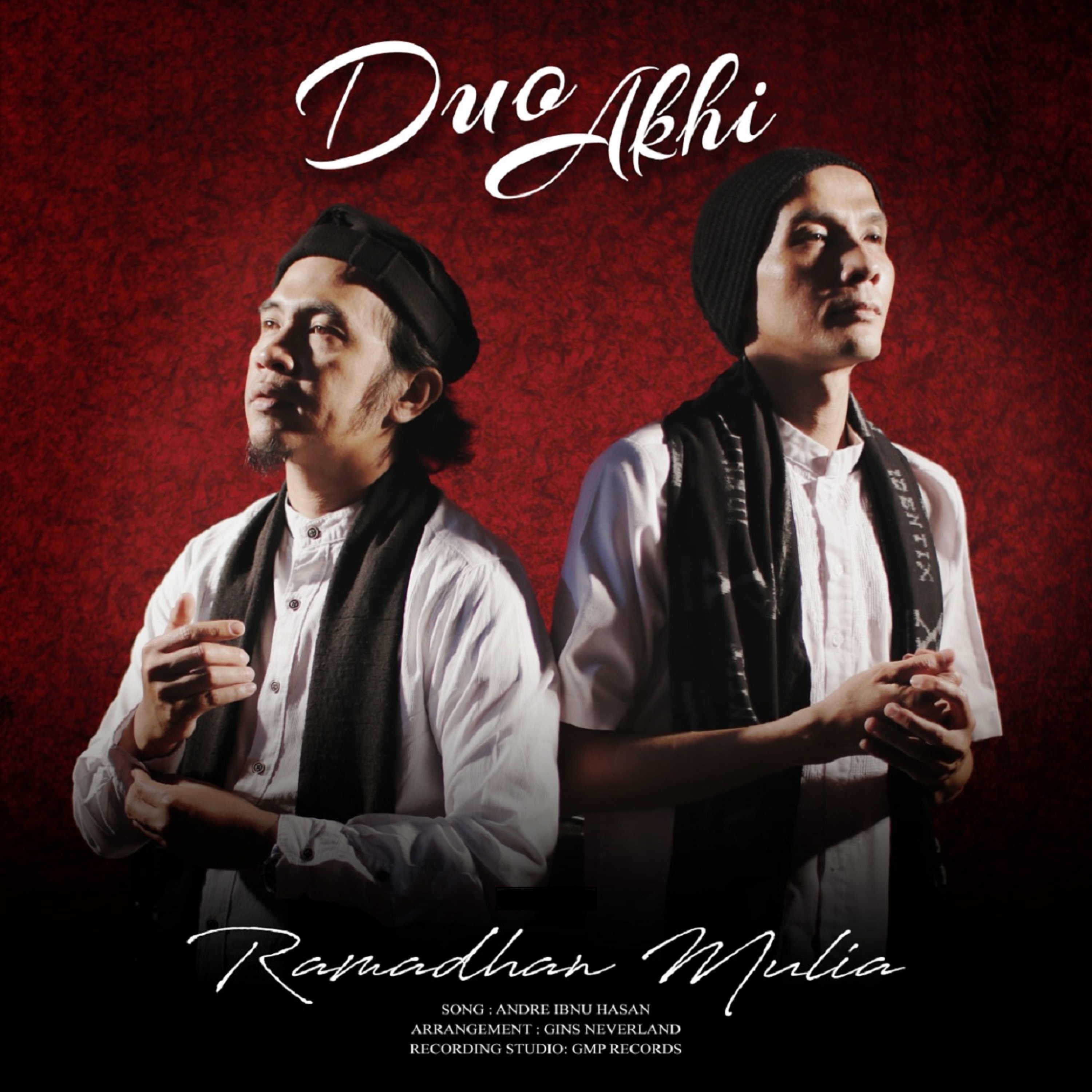 Ramadhan Mulia - EP