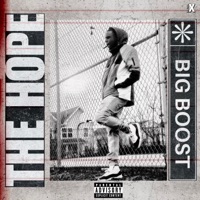 THE HOPE - Single - Big Boost