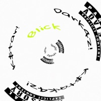 Blick (feat. Dark4z!) - Single - K$tar!