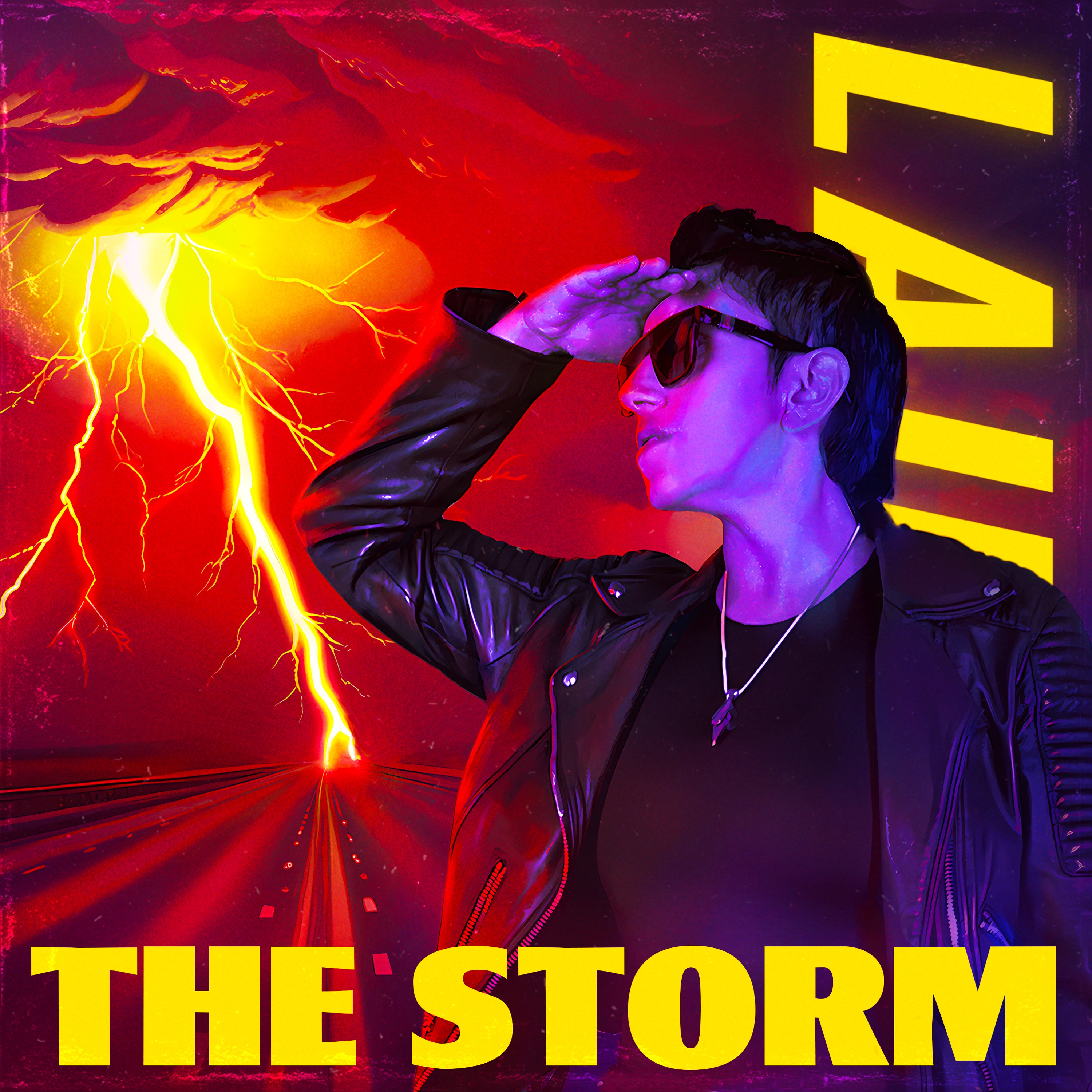 The Storm - Single