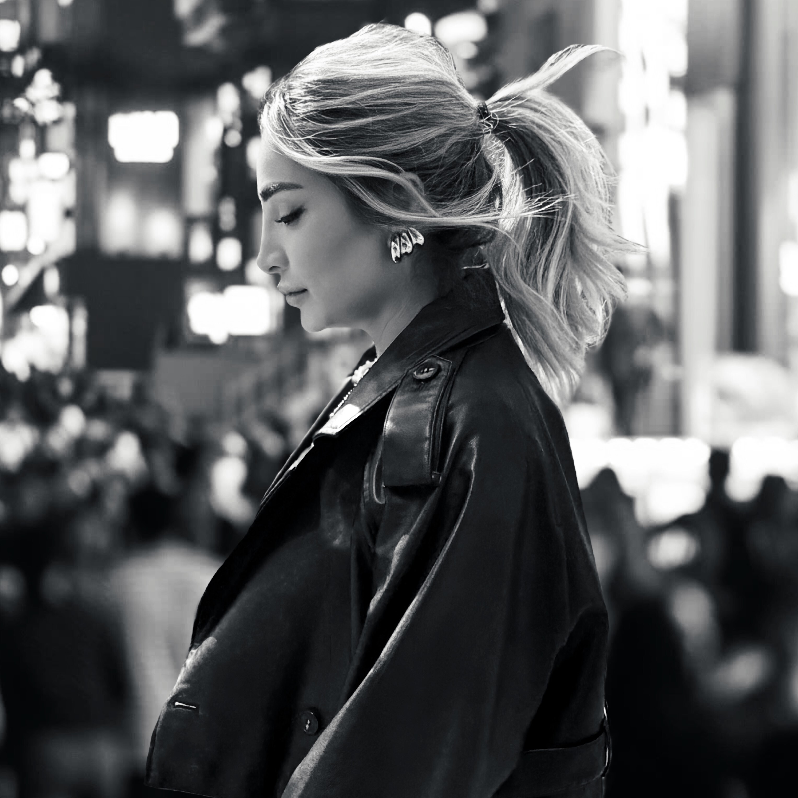 Ellerin Haram - Single