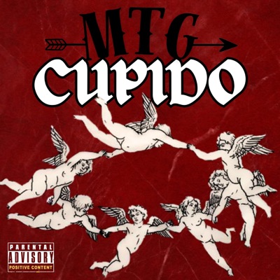 DJ Luan Gomes, TR & Luka G - MTG CUPIDO (feat. DJ THG)