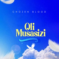 Oli Musasizi - Single - Chozen Blood