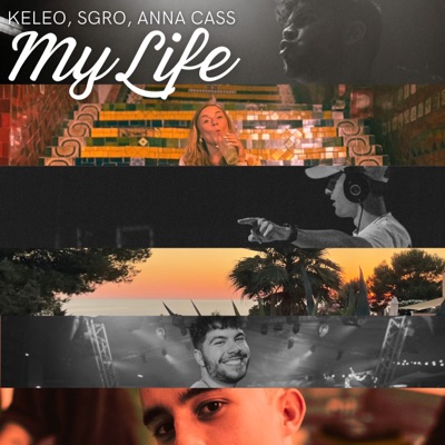 My Life - Single