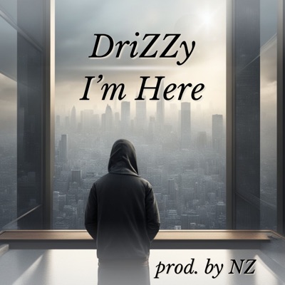 I'm Here - Single