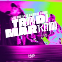 Tropa da Marketada (feat. MC Murilo MT) - Single - DJ Rugal Original, Dj Pn Beat & Mc Dia de maldade
