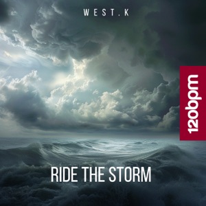 Ride the Storm (Extended mix)