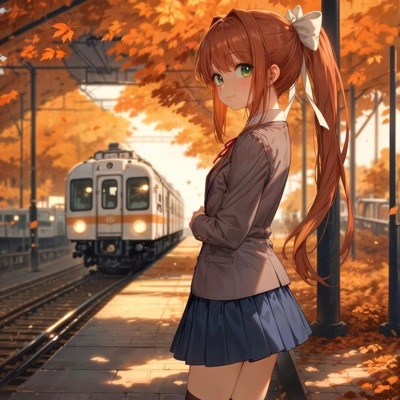 Doki Doki Literature Club! Remixes - EP