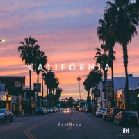California - Single - Cooldeep