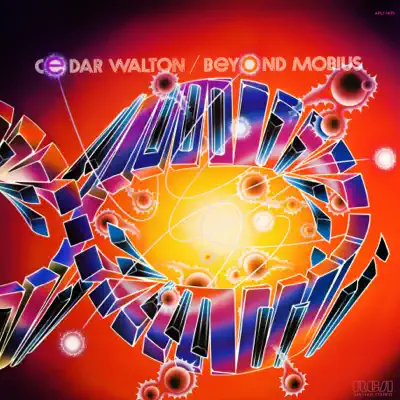 Listen to Beyond Mobius by Cedar Walton