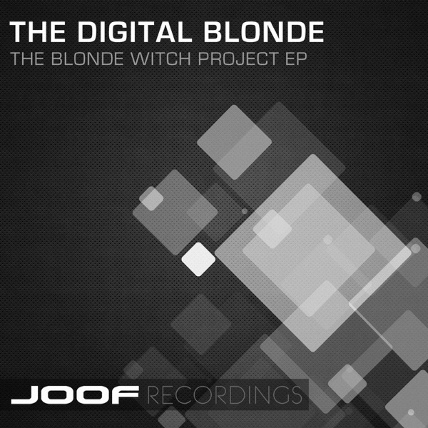 The Blonde Witch Project - Single