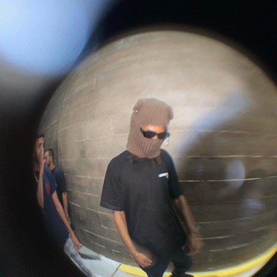 I Cant See - Single