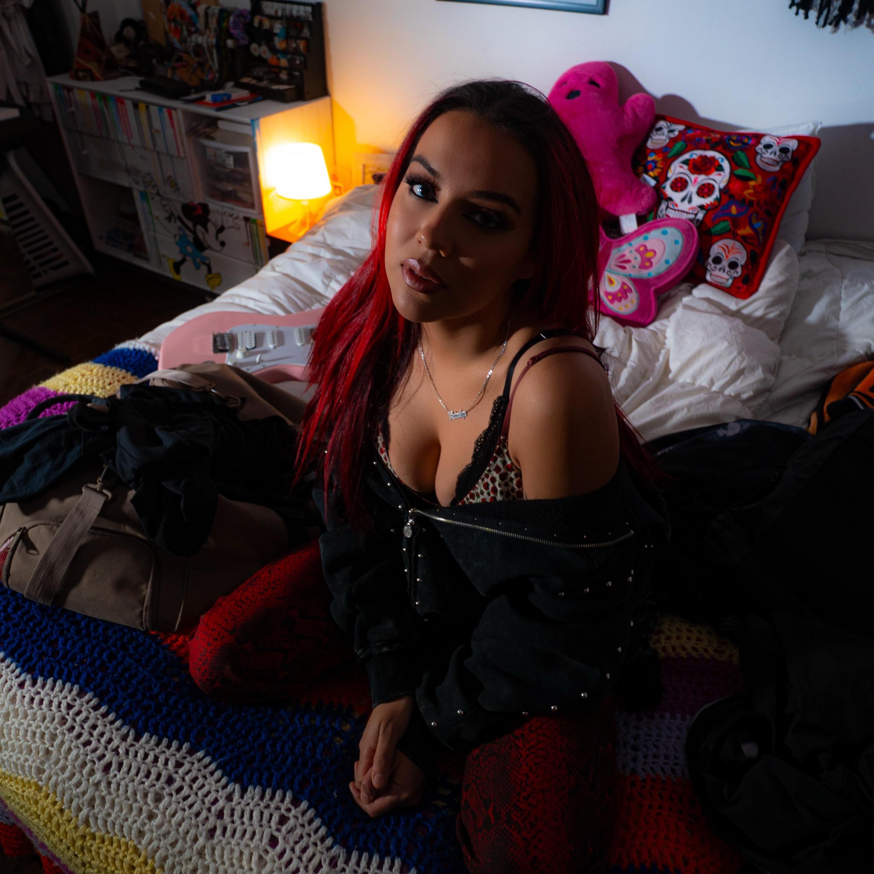 The Motions - Single