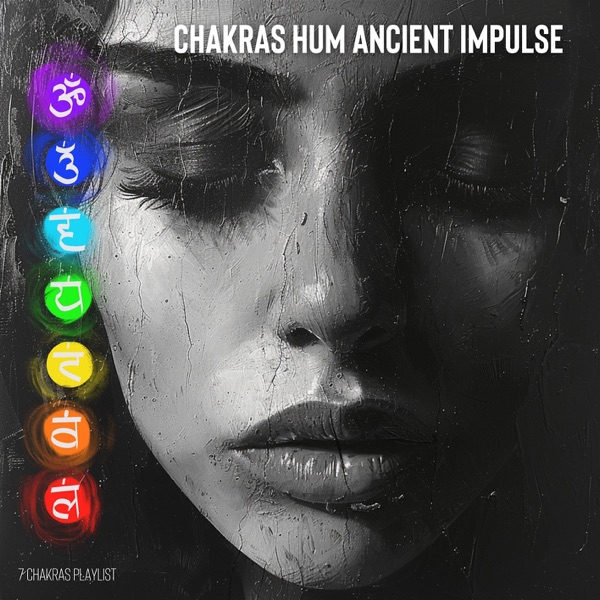 Chakras Hum Ancient Impulse