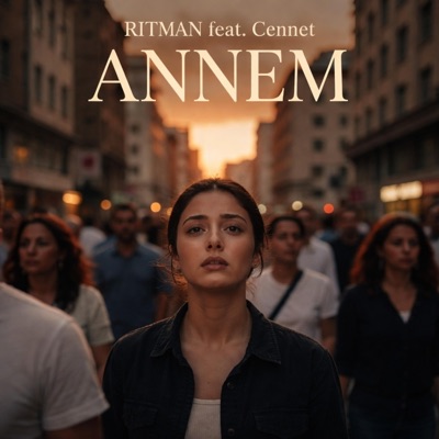 ANNEM (feat. CENNET) - Single