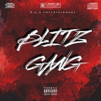 Blitz Gang - Single - OG FAZO