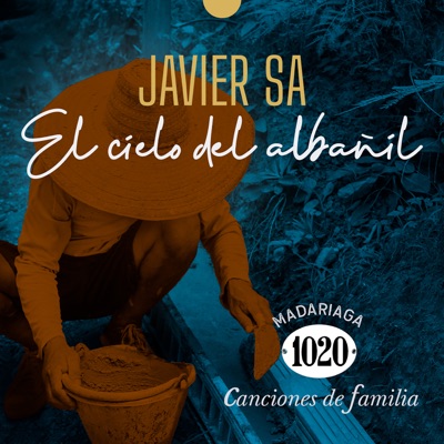 El cielo del albañil - Single