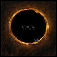 Album cover for The Script by Kenobix