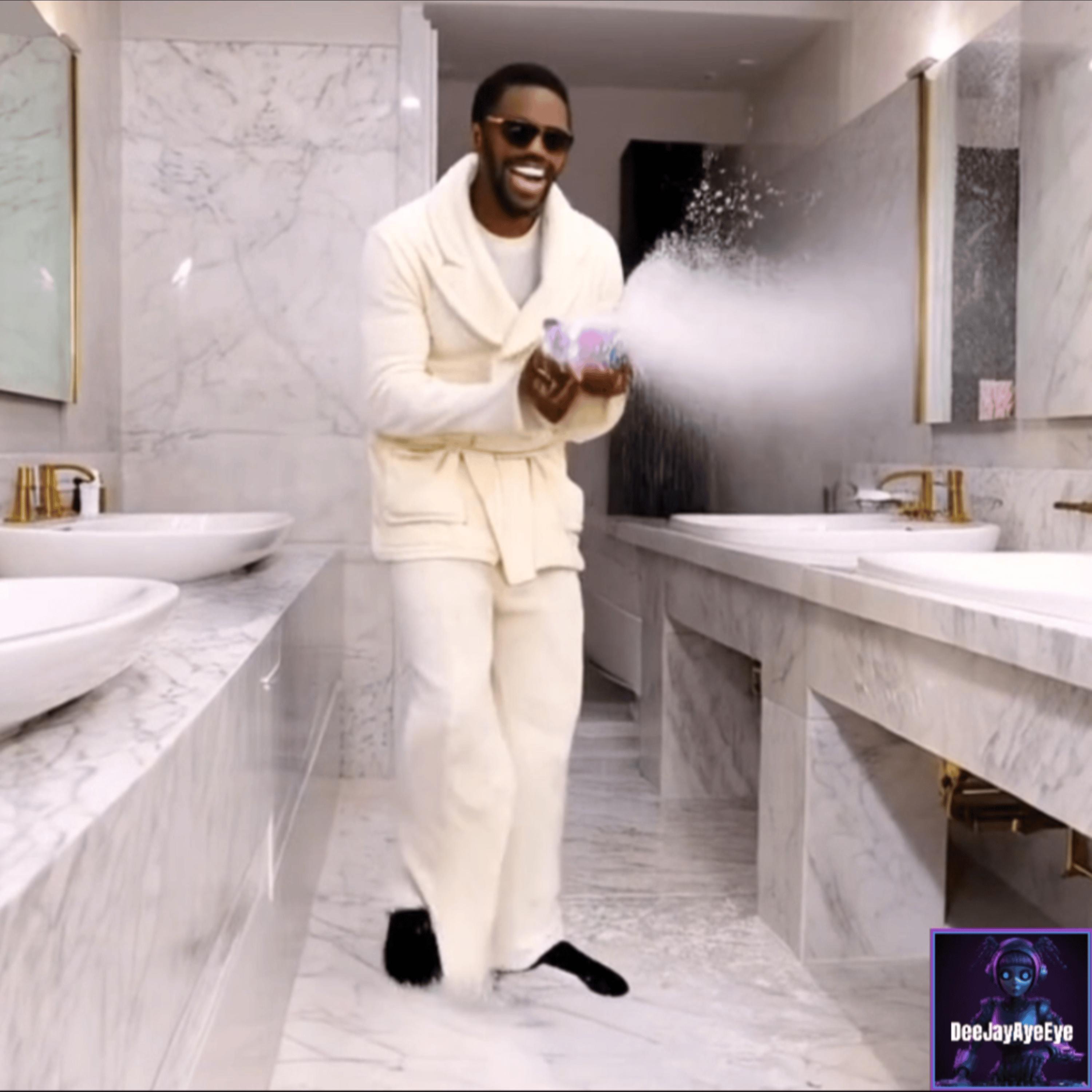 So slippery - Single