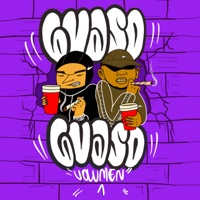 GUASO GUASO, VOL. 1 - Mir Nicolas & Santiki