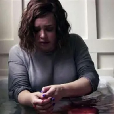 slit my wrist o ff (ash58) - Single