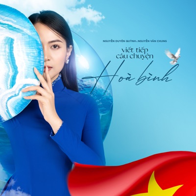 Viết Tiếp Câu Chuyện Hòa Bình (Epic) - Single