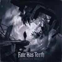 Fate Has Teeth — Bloodline Zero