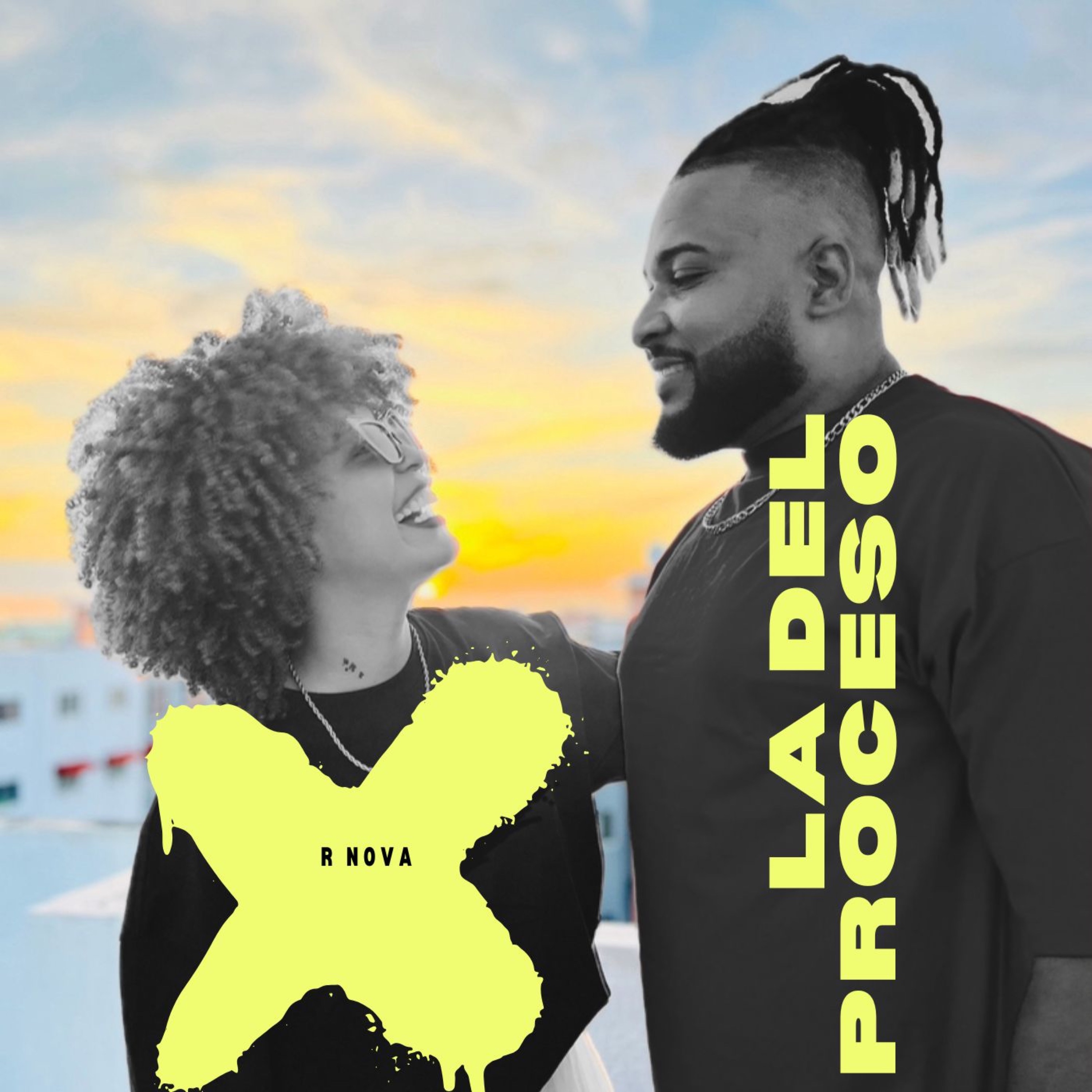 La Del Proceso - Single