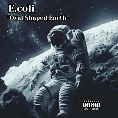 Oval Shaped Earth