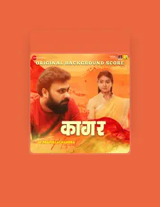 Ascolta AV Prafullachandra, guarda video musicali, leggi la biografia, vedi le date del tour & altro!
