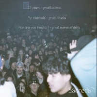 My story - Single - Sacreda7l