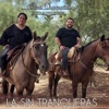 La sin Tranqueras - Single