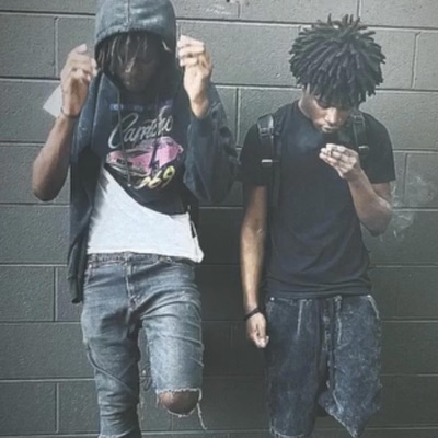 payback (feat. glokkpointe) - Single