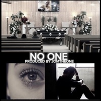 No One (Trending Sound) - Single - JOM THE ONE