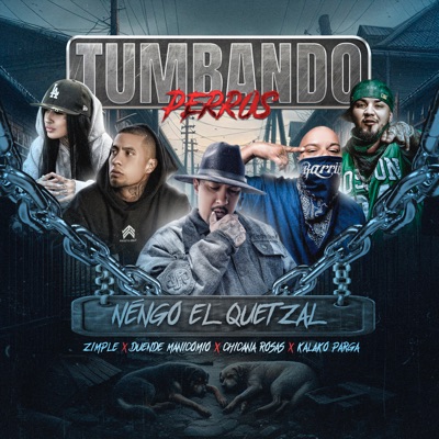 Tumbando Perros (feat. Duende Manicomio & Kalako Parga) - Single