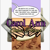 Carol Ann (Dis Ur Stop, Outtro) - Single - Solus Plexar