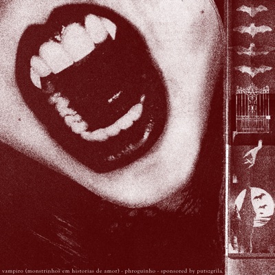 vampira (monstrinhos em histórias de amor) - Single
