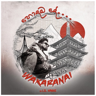 WAKARANAI (わからない) - Single