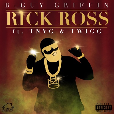 Rick Ross (feat. TNYG & Twigg) - Single